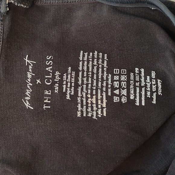 Free People Movement Onesie Black 🖤 - Picture 5 of 5